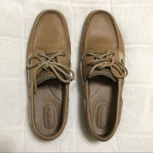 Sperry Boat Shoes